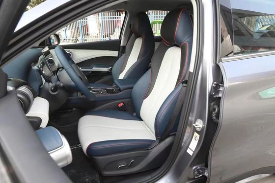 2024 BYD Флагманская модель автомобиля Yuan Plus Электрический внедорожник для требований клиентов
