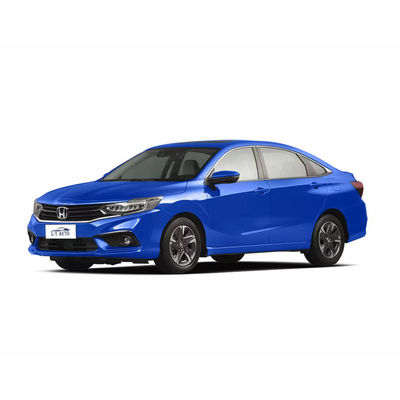 Автоматический Honda ENVIX 180Turbo CVT бензиновый седан и электроуправление 2024