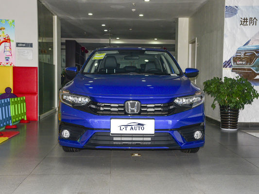 Автоматический Honda ENVIX 180Turbo CVT бензиновый седан и электроуправление 2024