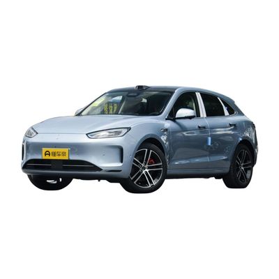 Электрический автомобиль Aito M5 Luxury SUV с тернарной литийной батареей и максимальной скоростью 190 км/ч