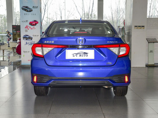 Автоматический Honda ENVIX 180Turbo CVT бензиновый седан и электроуправление 2024