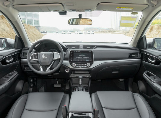 Автоматический Honda ENVIX 180Turbo CVT бензиновый седан и электроуправление 2024