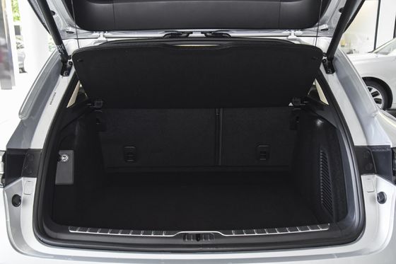 Электрический автомобиль Aito M5 Luxury SUV с тернарной литийной батареей и максимальной скоростью 190 км/ч