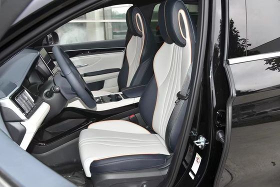 2024 BYD Song Plus EV 520/605km Range компактный внедорожник с литийным железофосфатным батареей