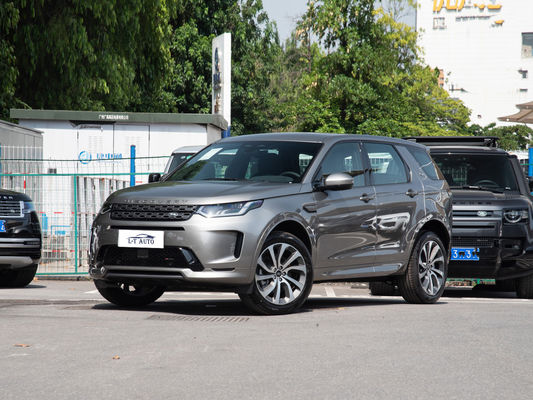 5 мест Range Rover Discovery Sport HSE SUV Автомобили с многосторонней задней подвеской