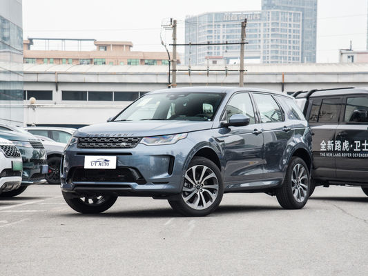 5 мест Range Rover Discovery Sport HSE SUV Автомобили с многосторонней задней подвеской