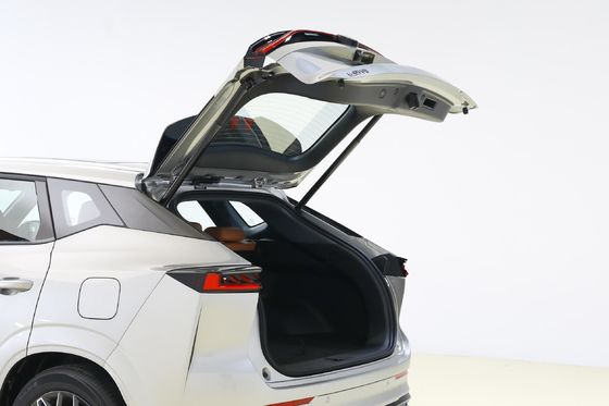 Подержанный автомобиль Changan Uni Z роскошный внедорожник с 5-местной конструкцией кузова и гибридной технологией