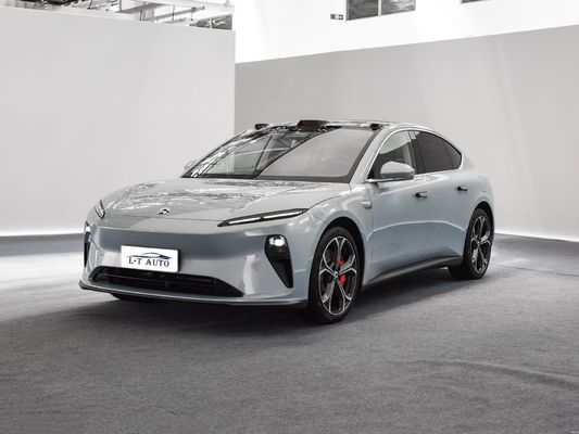 NIO ET5 Pure Electric 560/710km Продолжительность аккумулятора 6-8 часов Время зарядки Спортивный автомобиль среднего размера