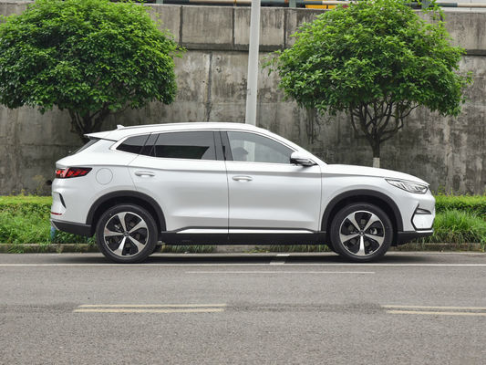 Нормальное рулевое колесо 2024 BYD Song Plus Ev Made In SUV Флагманское энергетическое электромобиль