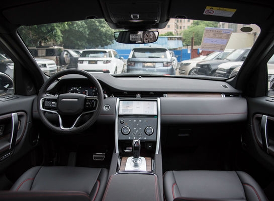 5 мест Range Rover Discovery Sport HSE SUV Автомобили с многосторонней задней подвеской