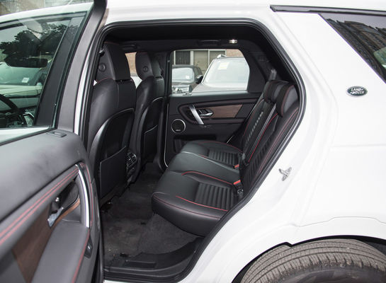 5 мест Range Rover Discovery Sport HSE SUV Автомобили с многосторонней задней подвеской