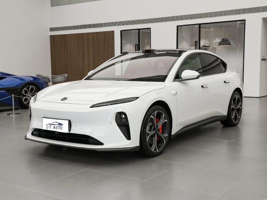 NIO ET5 Pure Electric 560/710km Продолжительность аккумулятора 6-8 часов Время зарядки Спортивный автомобиль среднего размера