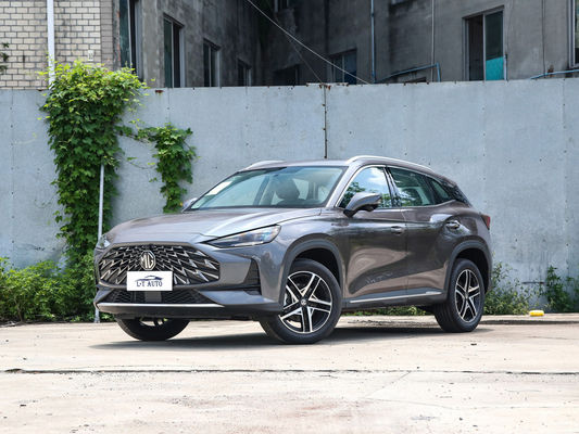 2023 MG One Compact SUV 5-дверный 5-местный автоматический бензиновый автомобиль с роскошным интерьером