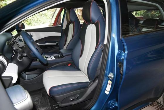 2024 BYD Юань Плюс внедорожник Энергетические транспортные средства Электромобиль с литийным железофосфатным аккумулятором
