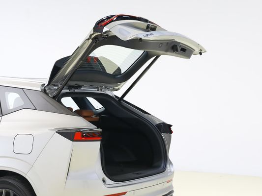 Чанган UNI Z Электромобиль 2024 Подержанный автомобиль Авто Чанган UNIZ Гибридный транспортное средство топливно-гибридный
