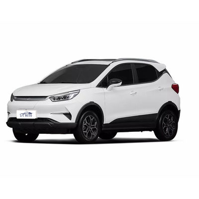 Энергетические транспортные средства Электрический седан BYD Yuan Plus Tang Han Ev Song EV с колесной базой 2535 мм