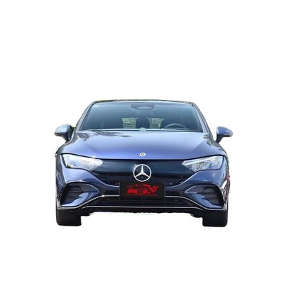Энергетические транспортные средства Benz EQE 350 2024 Роскошный автомобиль с двигателем 215 кВт и длиной 752 км