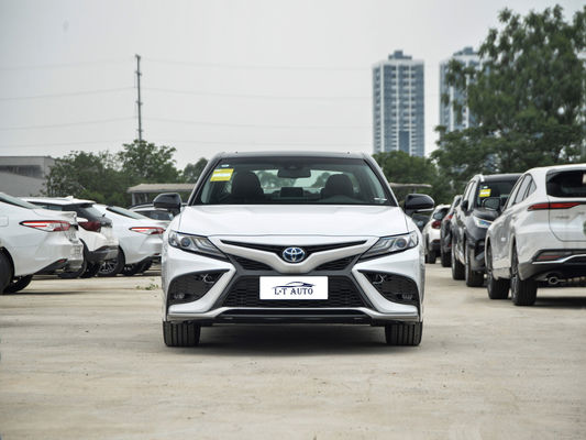 Toyota Camry 2024 Гибридный автомобиль с топливными элементами с электрическим зеркалом заднего вида и отоплением