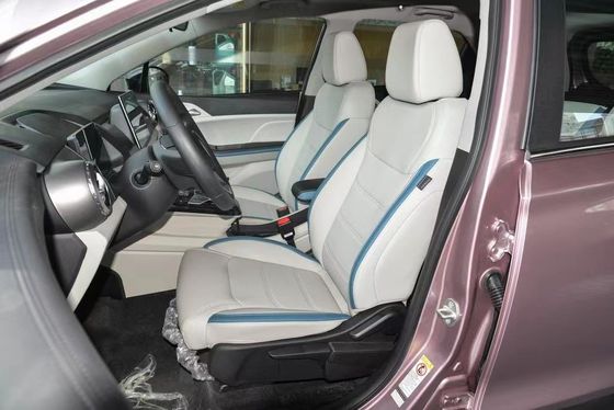 Энергетические транспортные средства Электрический седан BYD Yuan Plus Tang Han Ev Song EV с колесной базой 2535 мм