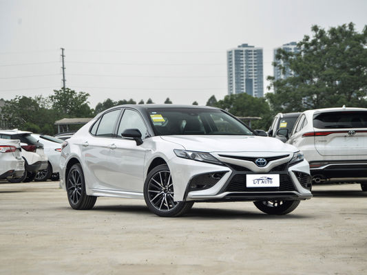 Toyota Camry 2024 Гибридный автомобиль с топливными элементами с электрическим зеркалом заднего вида и отоплением