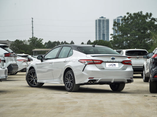 Toyota Camry 2024 Гибридный автомобиль с топливными элементами с электрическим зеркалом заднего вида и отоплением