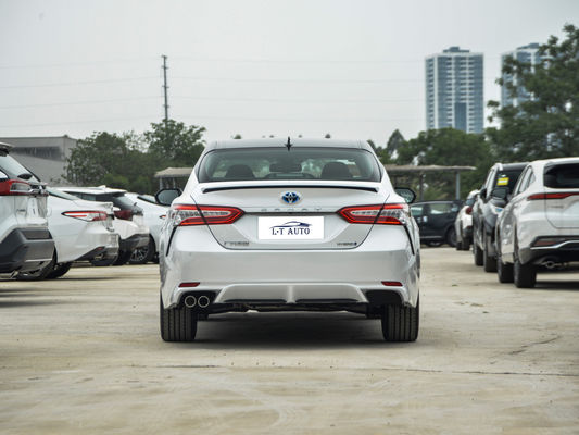 Toyota Camry 2024 Гибридный автомобиль с топливными элементами с электрическим зеркалом заднего вида и отоплением