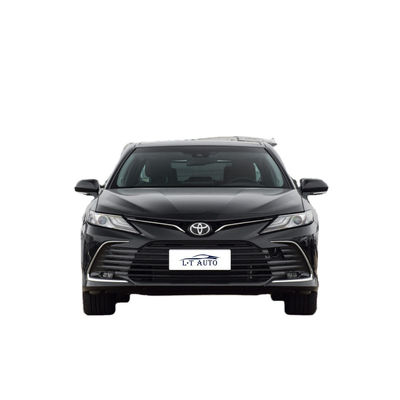 2023 Toyota Corolla Hybrid 0 км Подержанный автомобиль для ваших потребностей