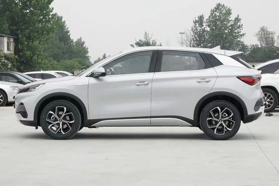 2024 BYD Yuan Plus SUV Энергетическое транспортное средство Электрический седан Литий железофосфатный аккумулятор