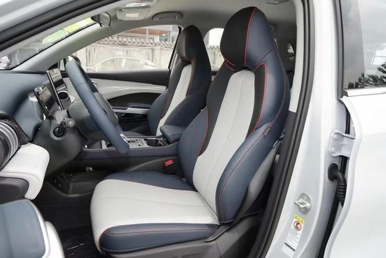 2024 BYD Yuan Plus SUV Энергетическое транспортное средство Электрический седан Литий железофосфатный аккумулятор
