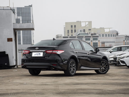 2023 Toyota Corolla Hybrid 0 км Подержанный автомобиль для ваших потребностей