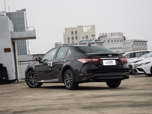 2023 Toyota Corolla Hybrid 0 км Подержанный автомобиль для ваших потребностей