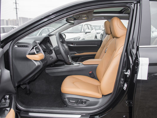 2023 Toyota Corolla Hybrid 0 км Подержанный автомобиль для ваших потребностей