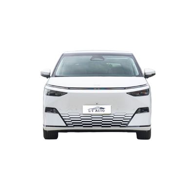 Большой семейный MPV Xpeng X9 Electric 702KM NEDC Ultra Long Range 7-местный энергетический автомобиль