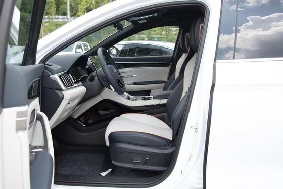 s BYD 2023 Song Plus EV Гибридный автомобиль Электрические транспортные средства с 5-дверным 5-местным кузовом SUV