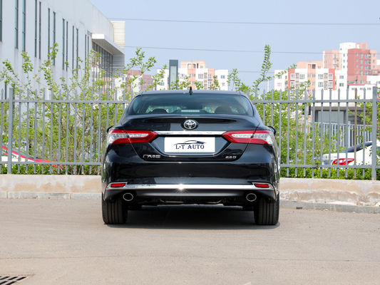 Toyota Camry 5-местный гибрид бензиновый бензиновый 2.0G 2.5G 2.5Q Роскошь и комфорт