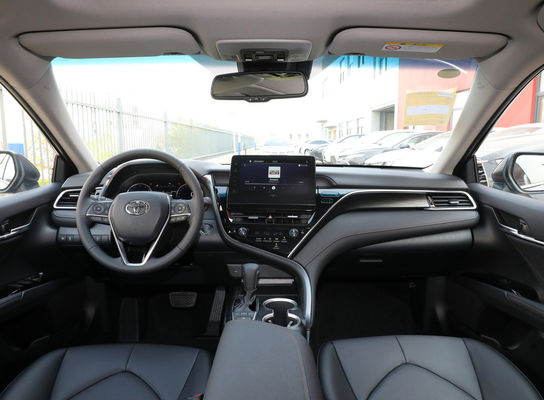 Toyota Camry 5-местный гибрид бензиновый бензиновый 2.0G 2.5G 2.5Q Роскошь и комфорт