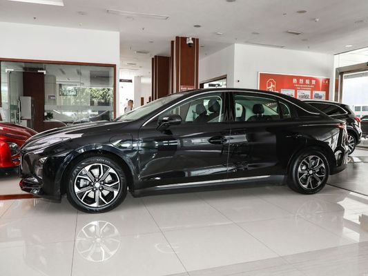 Hongqi E-qm5 E-hs9 Продвинутый 4-дверный 5-местный хэтчбек с железофосфатной батареей
