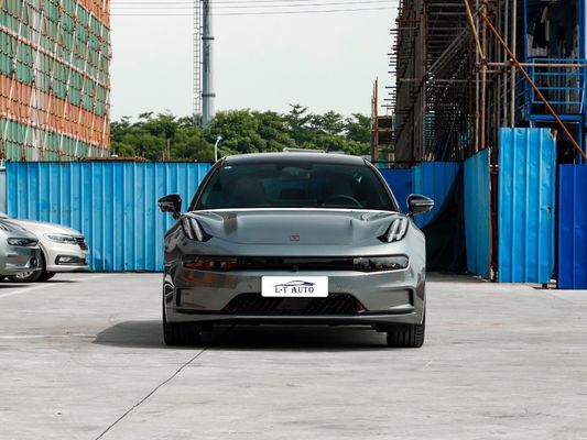 Электрический автомобиль Zeekr 001 4WD Edition 2023 2024 Ev Suv Тернарийный литийный аккумулятор Made Sale