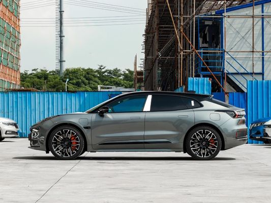 Электрический автомобиль Zeekr 001 4WD Edition 2023 2024 Ev Suv Тернарийный литийный аккумулятор Made Sale