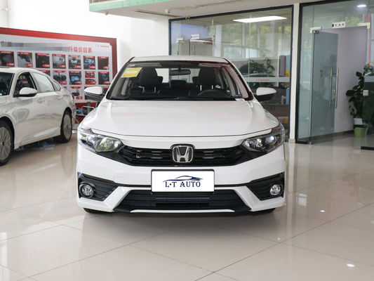Электрический парковочный тормоз Honda Envix Седан Бензиновый автомобиль с максимальным крутящим моментом Nm 100-200Nm