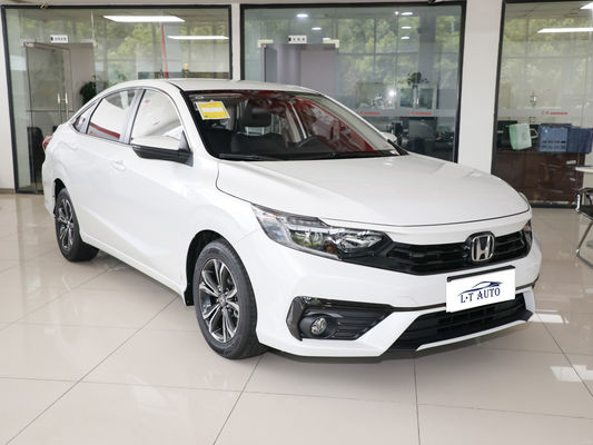 Электрический парковочный тормоз Honda Envix Седан Бензиновый автомобиль с максимальным крутящим моментом Nm 100-200Nm