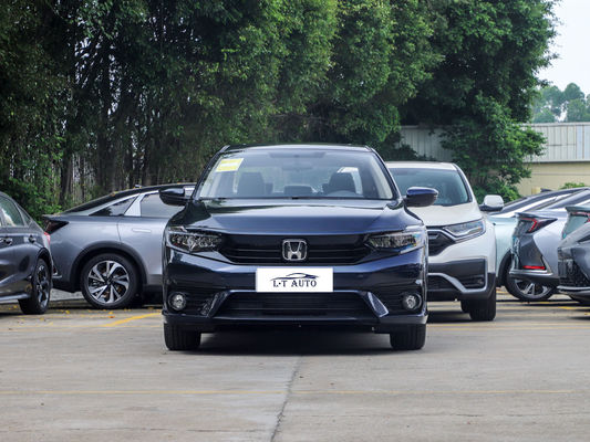 Вместимость топливного бака ≤ 50 л 2024 Honda Envix Hybrid 1.5L 180 Turbo CVT Luxury Flagship Auto