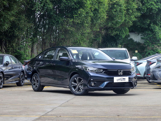 Вместимость топливного бака ≤ 50 л 2024 Honda Envix Hybrid 1.5L 180 Turbo CVT Luxury Flagship Auto