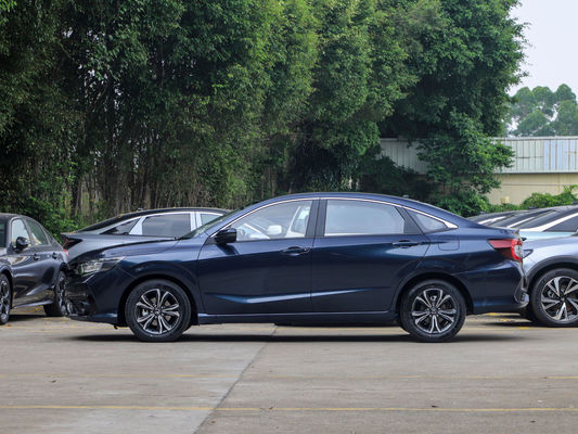 Вместимость топливного бака ≤ 50 л 2024 Honda Envix Hybrid 1.5L 180 Turbo CVT Luxury Flagship Auto
