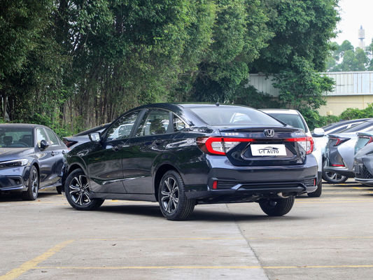 Вместимость топливного бака ≤ 50 л 2024 Honda Envix Hybrid 1.5L 180 Turbo CVT Luxury Flagship Auto