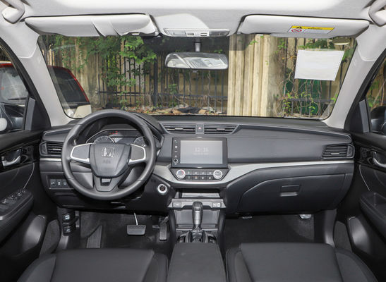 Вместимость топливного бака ≤ 50 л 2024 Honda Envix Hybrid 1.5L 180 Turbo CVT Luxury Flagship Auto