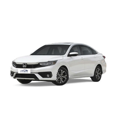 Honda Envix 180 Turbo CVT Седан 2024 с ручной регулировкой сиденья и задней камерой
