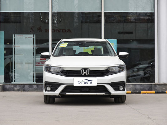 Honda Envix 180 Turbo CVT Седан 2024 с ручной регулировкой сиденья и задней камерой