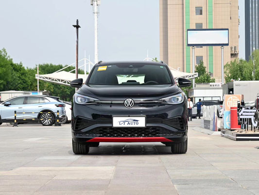 VW ID4 ID6 Crozz Электромобили Аккумулятор Электромобиль с тернарным литийным электричеством