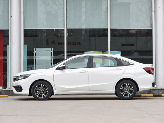 Honda Envix 180 Turbo CVT Седан 2024 с ручной регулировкой сиденья и задней камерой